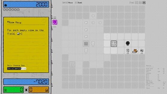 Screenshot PayGame
