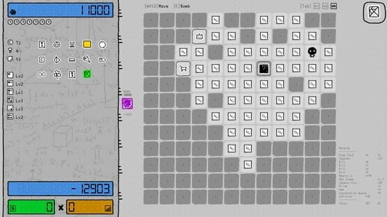 Screenshot PayGame