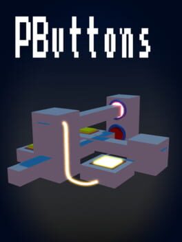 Cover PButtons