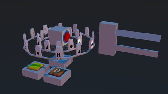 Screenshot PButtons