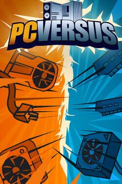 Cover PC Versus