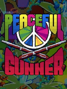 Cover Peaceful Gunner
