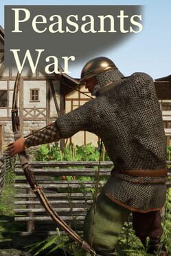 Cover Peasants War