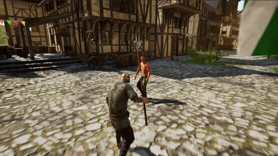 Screenshot Peasants War
