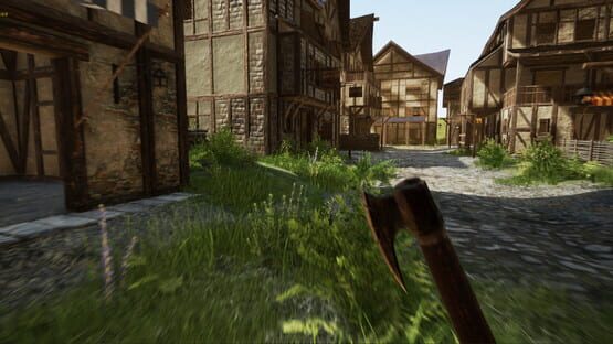 Screenshot Peasants War