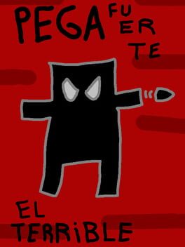 Cover Pegafuerte el Terrible
