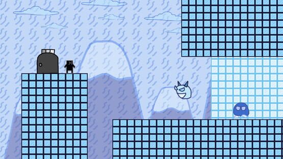 Screenshot Pegafuerte el Terrible