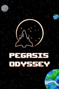 Cover Pegasis Odyssey