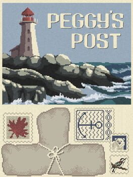 Cover Peggy's Post