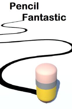 Cover Pencil Fantastic