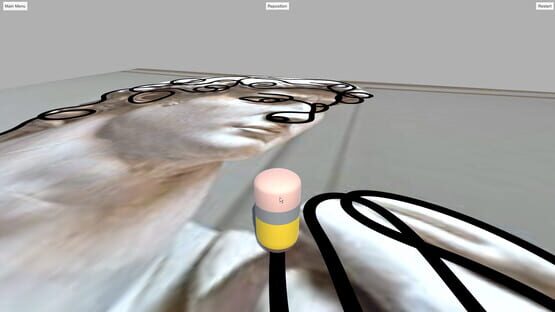 Screenshot Pencil Fantastic