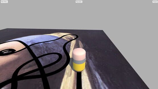 Screenshot Pencil Fantastic