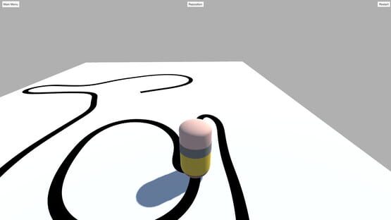 Screenshot Pencil Fantastic