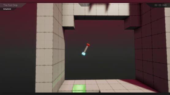 Screenshot Pendelum