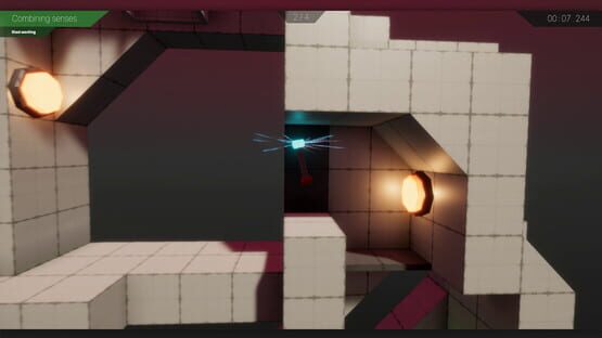 Screenshot Pendelum