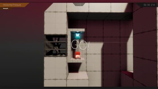 Screenshot Pendelum