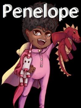 Cover Penelope