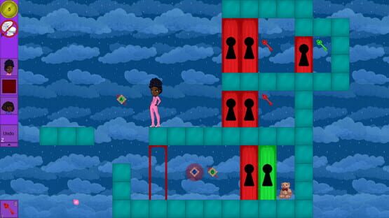 Screenshot Penelope