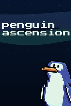 Cover Penguin Ascension
