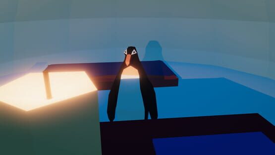 Screenshot Penguins Can Fly