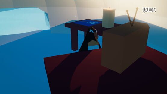 Screenshot Penguins Can Fly