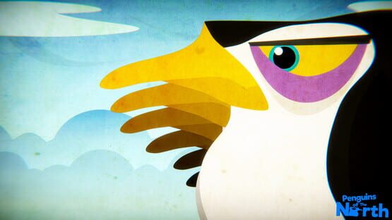 Screenshot Penguins of the North