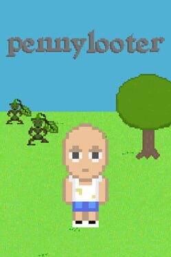 Cover Pennylooter