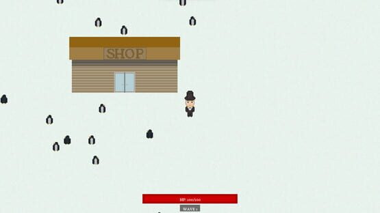 Screenshot Pennylooter