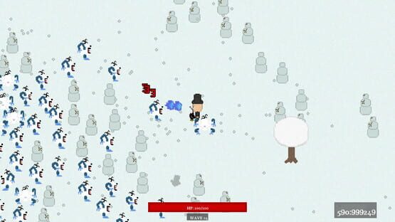 Screenshot Pennylooter