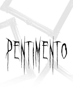 Cover Pentimento