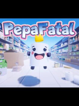 Cover PepaFatal