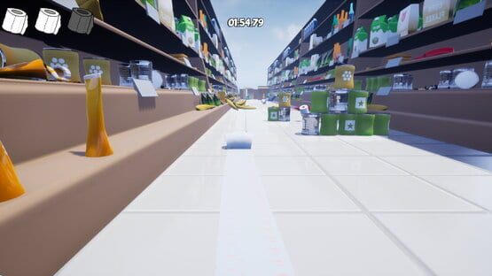 Screenshot PepaFatal