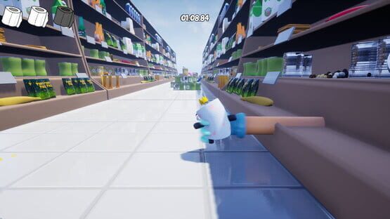 Screenshot PepaFatal