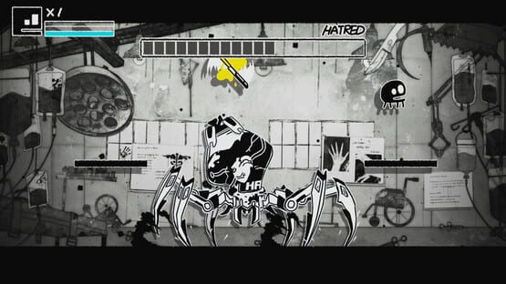 Screenshot Pepo