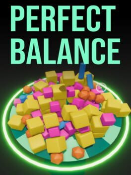 Cover Perfect Balance