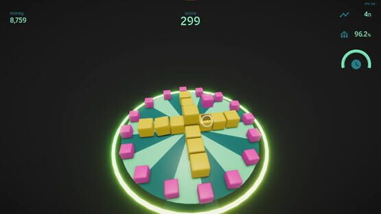 Screenshot Perfect Balance