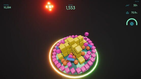 Screenshot Perfect Balance