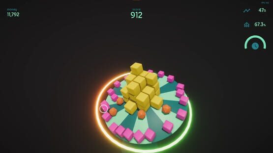 Screenshot Perfect Balance
