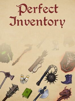 Cover Perfect Inventory