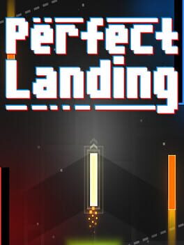 Cover Perfect Landing