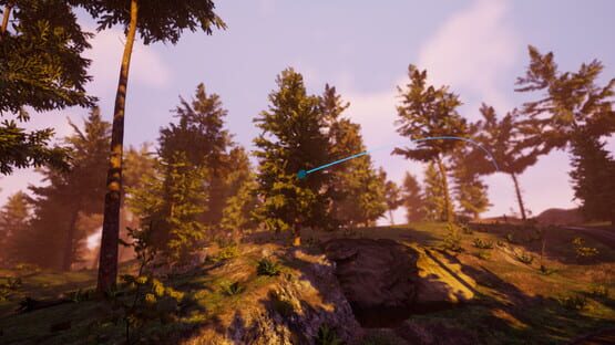 Screenshot Perfect Round Disc Golf