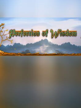 Cover Perfection of Wisdom