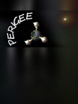 Cover Perigee