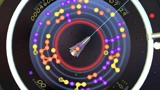 Screenshot Perigee