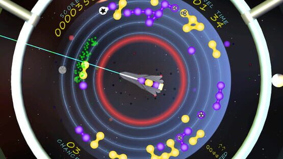 Screenshot Perigee