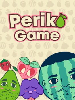 Cover Perika Game