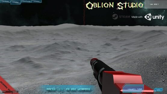 Screenshot Perraw - FPS Clone War