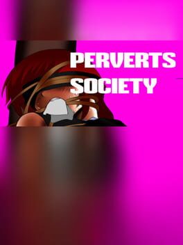 Cover Perverts Society