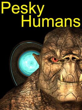 Cover Pesky Humans