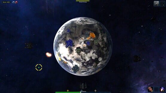 Screenshot Pesky Humans
